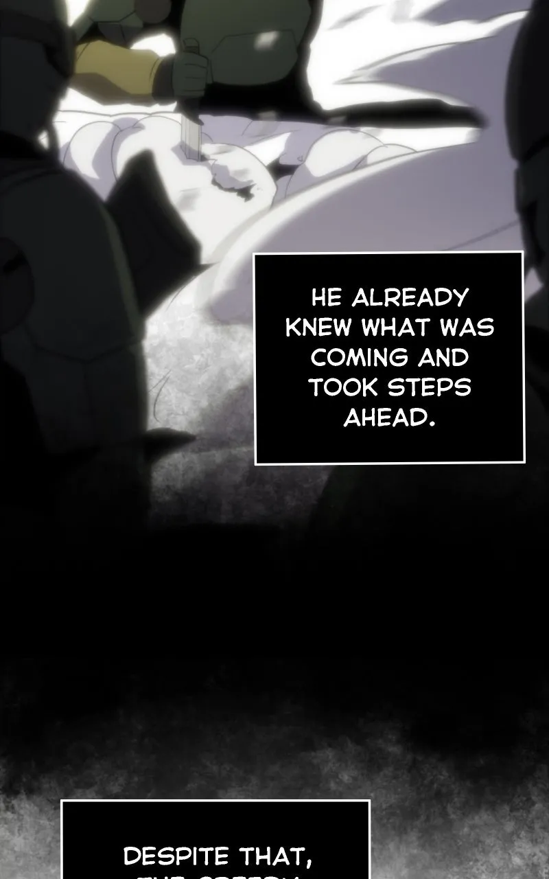 Children of Mirra Chapter 75 page 36 - 
