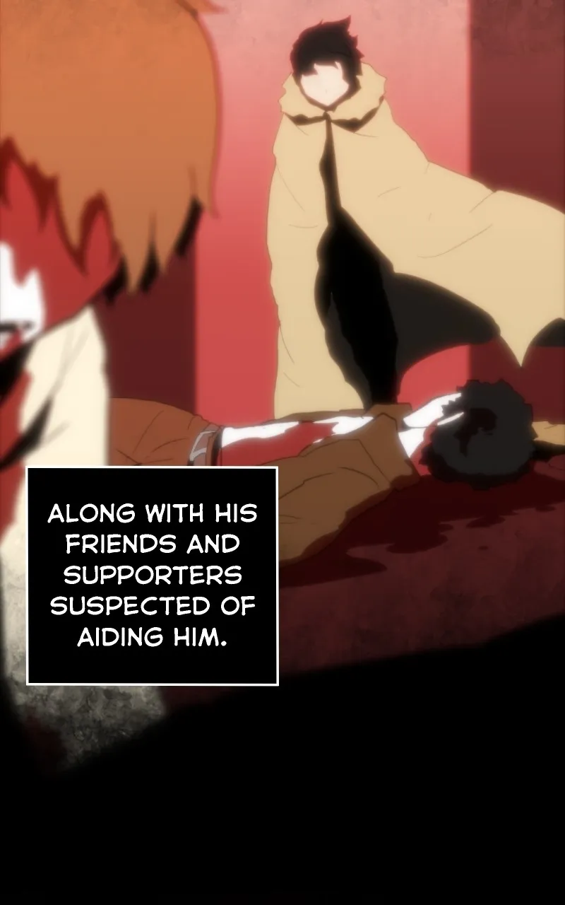 Children of Mirra Chapter 75 page 42 - 