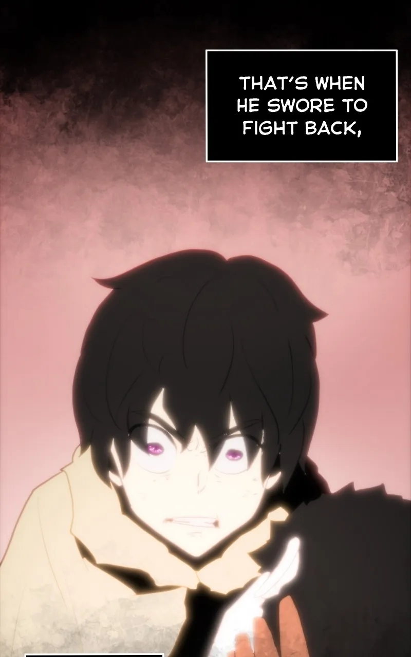 Children of Mirra Chapter 75 page 43 - 