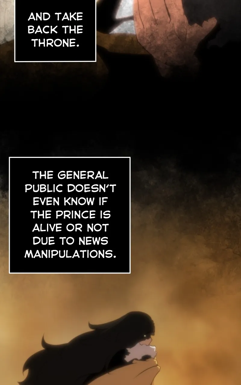 Children of Mirra Chapter 75 page 44 - 