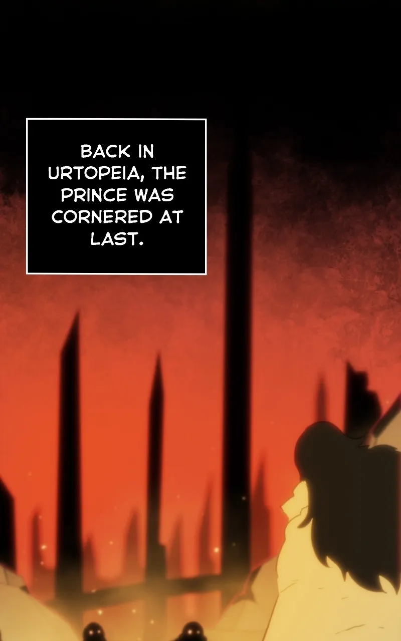 Children of Mirra Chapter 75 page 60 - 