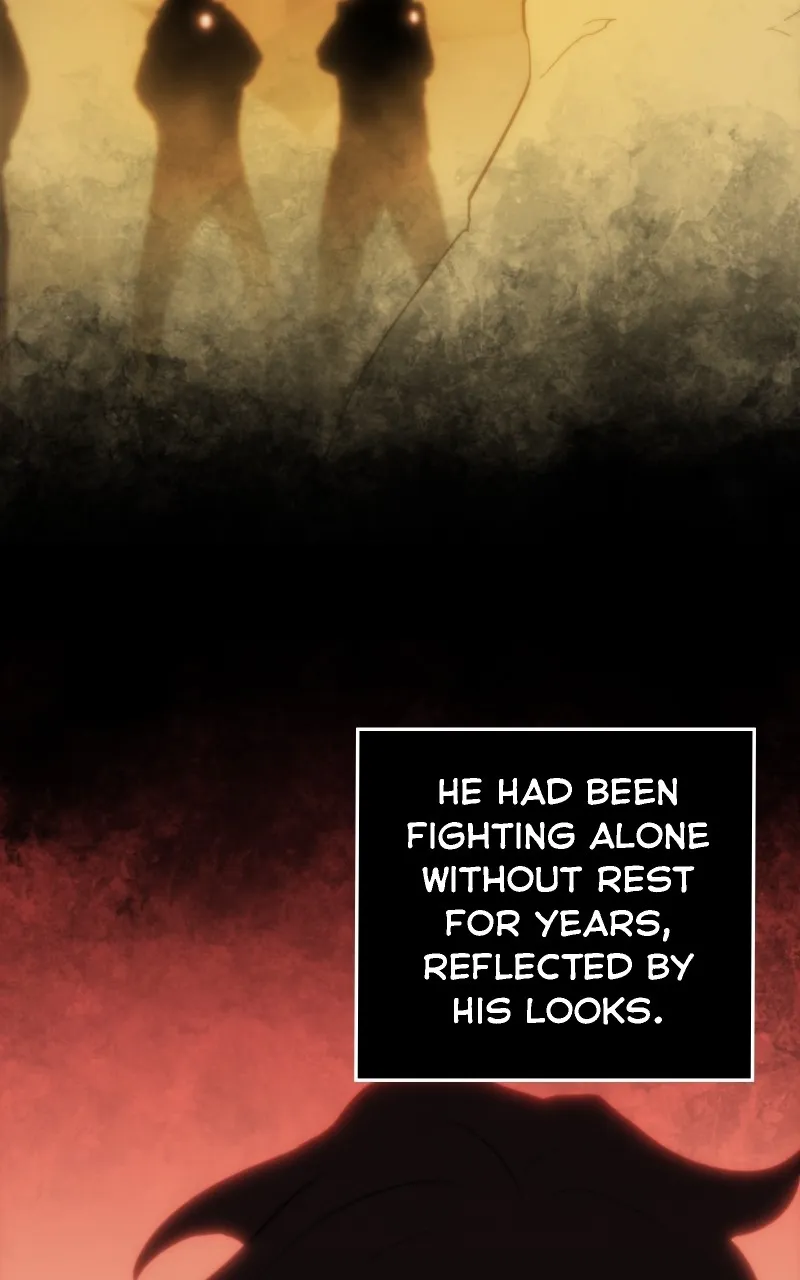 Children of Mirra Chapter 75 page 61 - 