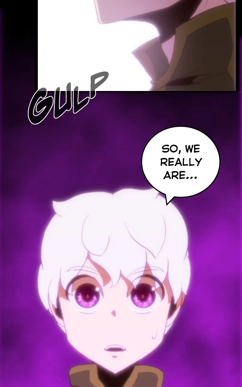 Children of Mirra Chapter 75 page 68 - 