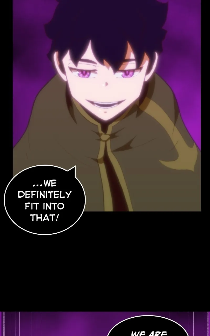 Children of Mirra Chapter 75 page 70 - 