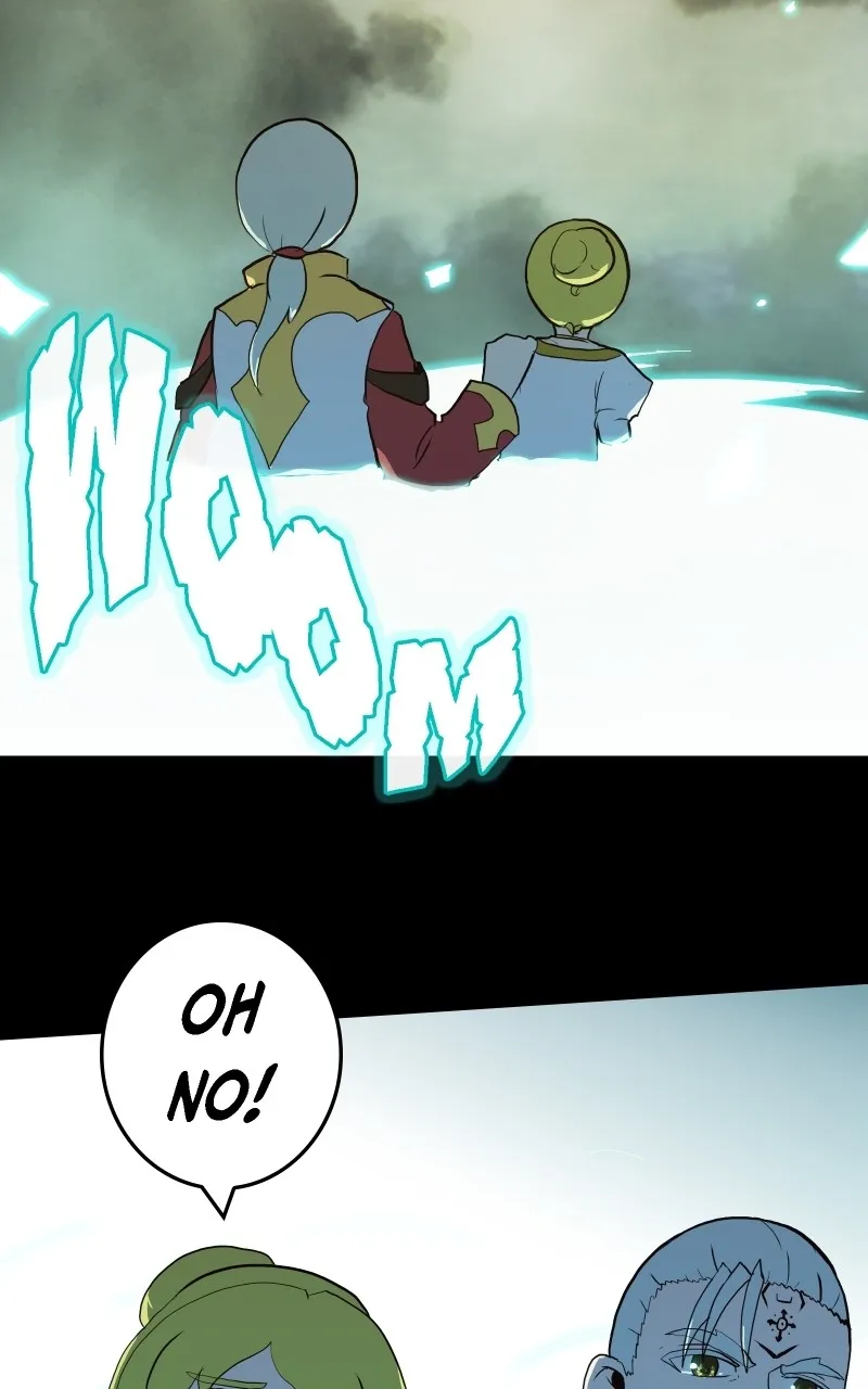 Children of Mirra Chapter 75 page 77 - 