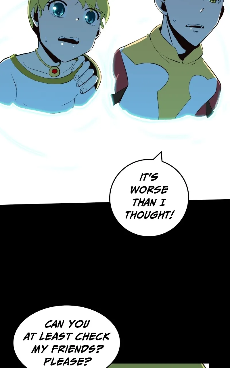 Children of Mirra Chapter 75 page 78 - 