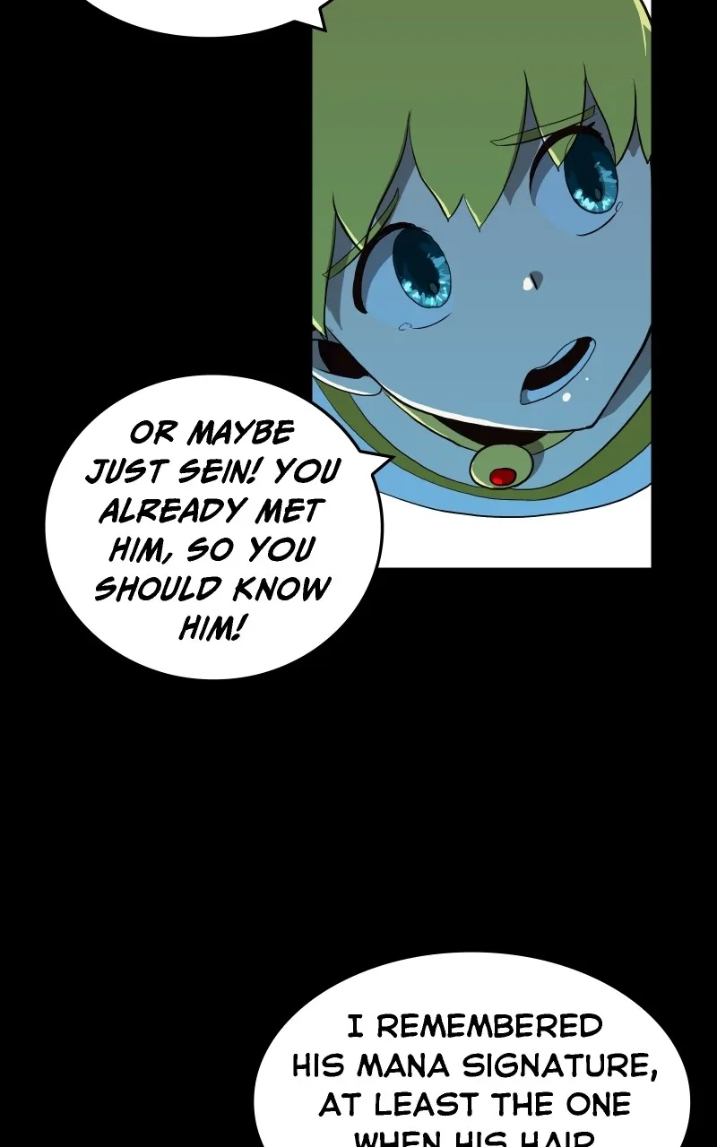 Children of Mirra Chapter 75 page 79 - 