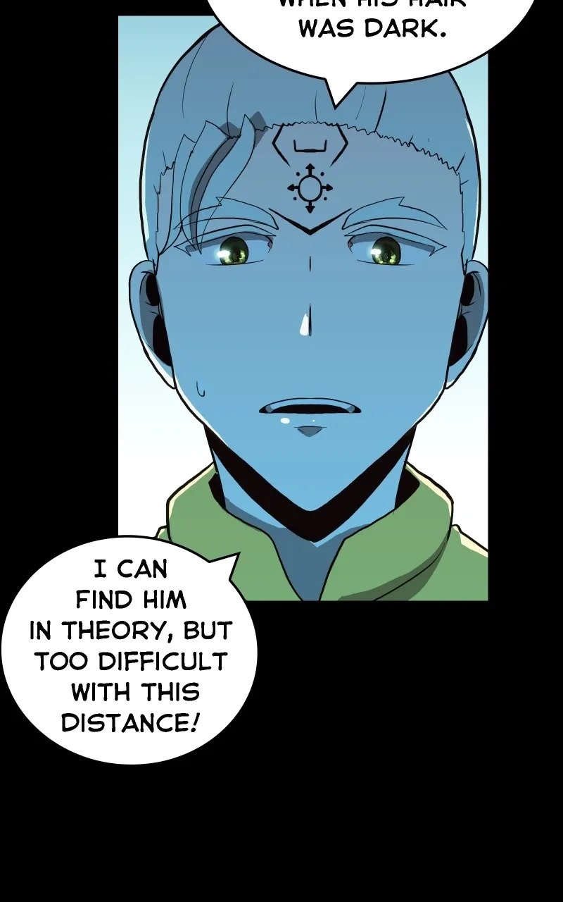 Children of Mirra Chapter 75 page 80 - 