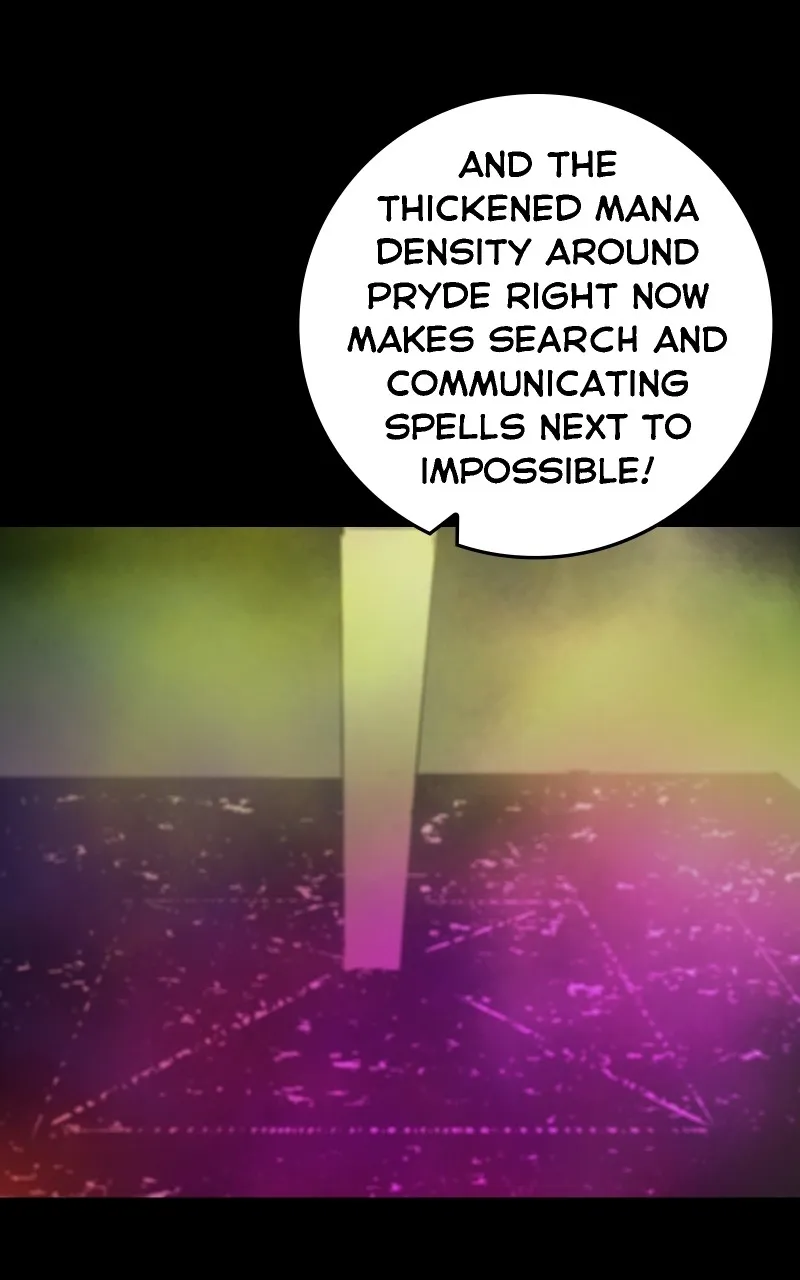 Children of Mirra Chapter 75 page 81 - 