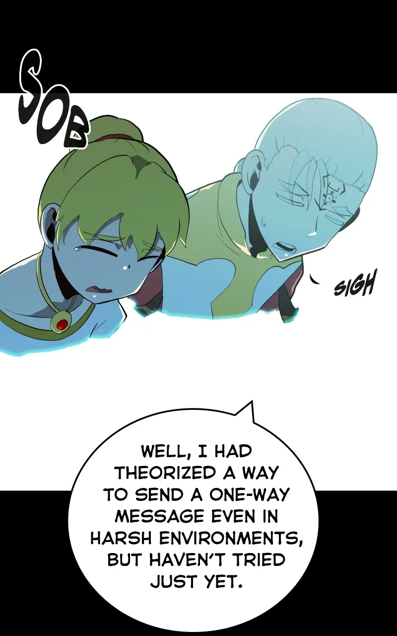Children of Mirra Chapter 75 page 82 - 