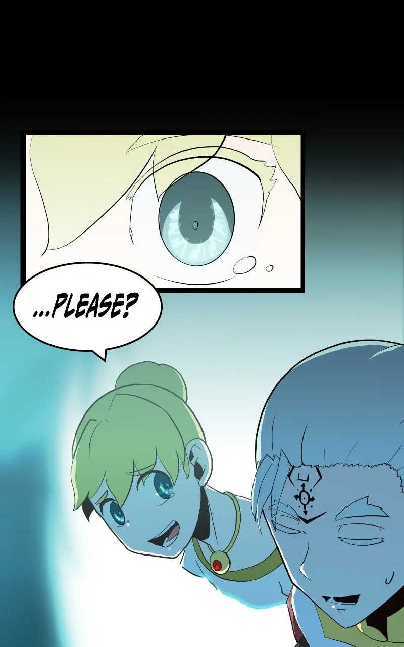 Children of Mirra Chapter 75 page 83 - 