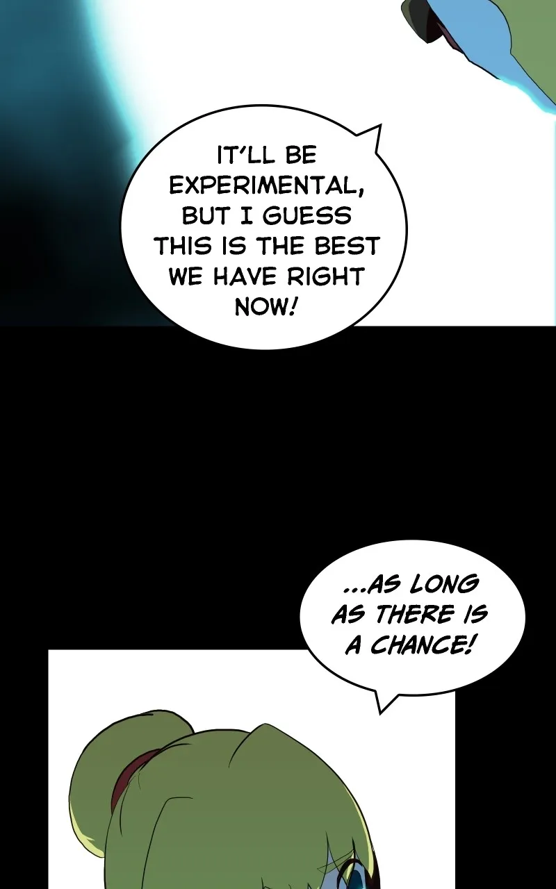 Children of Mirra Chapter 75 page 84 - 