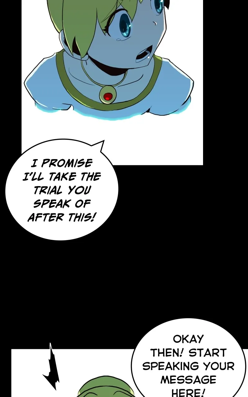 Children of Mirra Chapter 75 page 85 - 