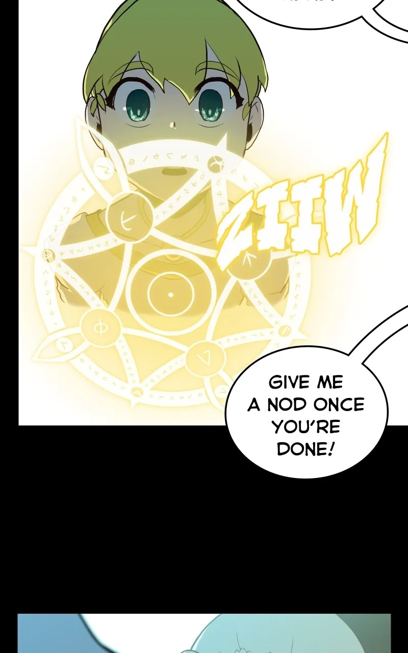 Children of Mirra Chapter 75 page 86 - 