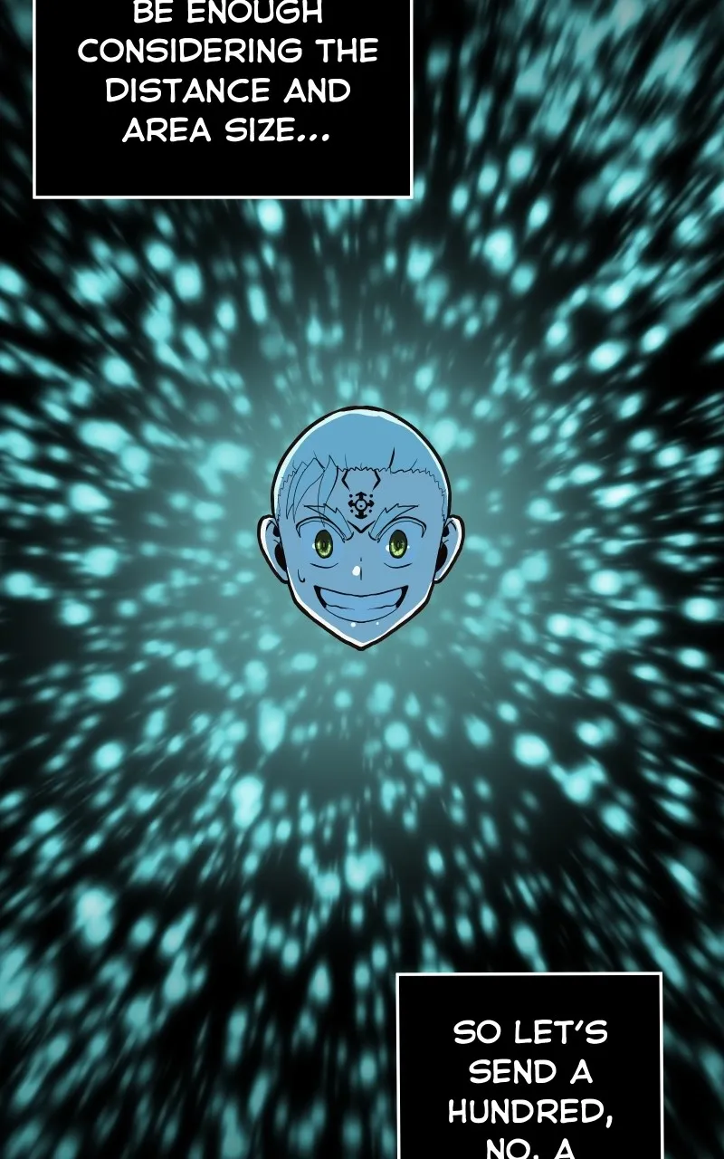 Children of Mirra Chapter 75 page 93 - 