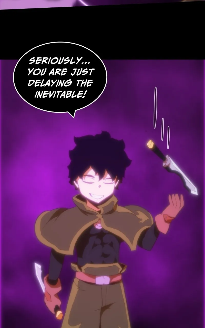 Children of Mirra Chapter 76 page 102 - 