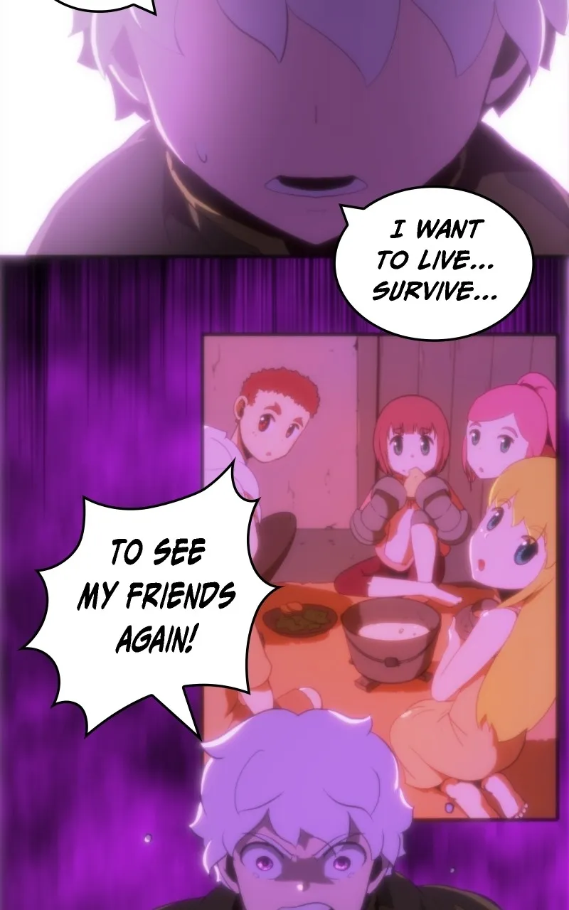 Children of Mirra Chapter 76 page 105 - 