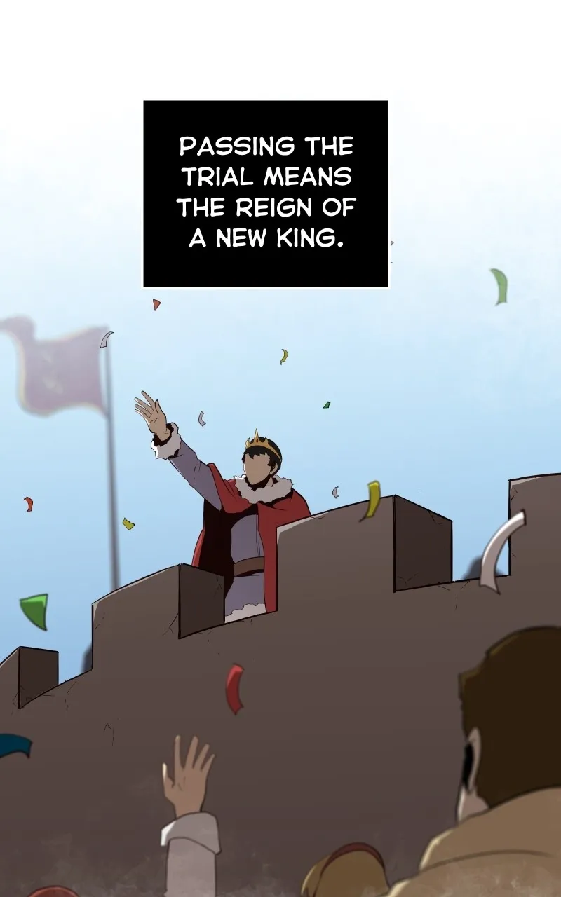 Children of Mirra Chapter 76 page 12 - 