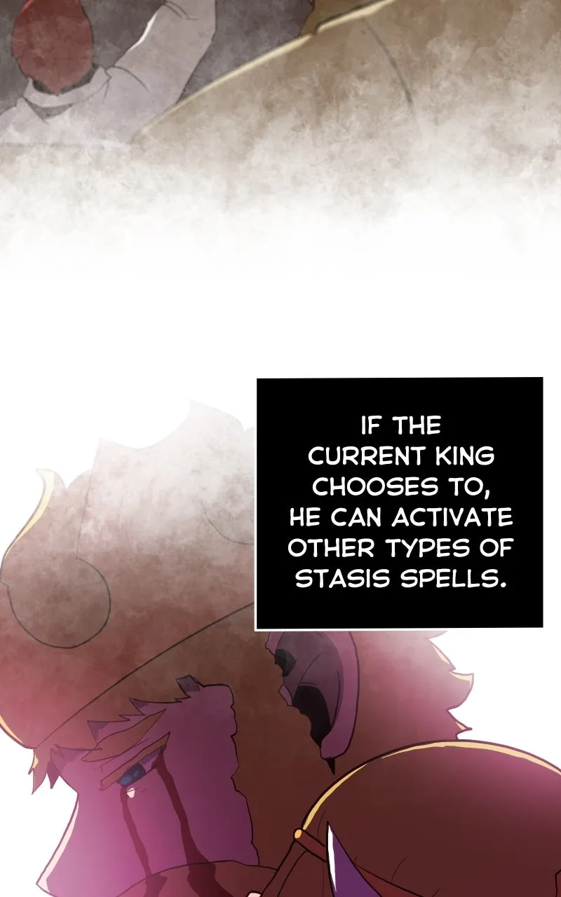 Children of Mirra Chapter 76 page 13 - 