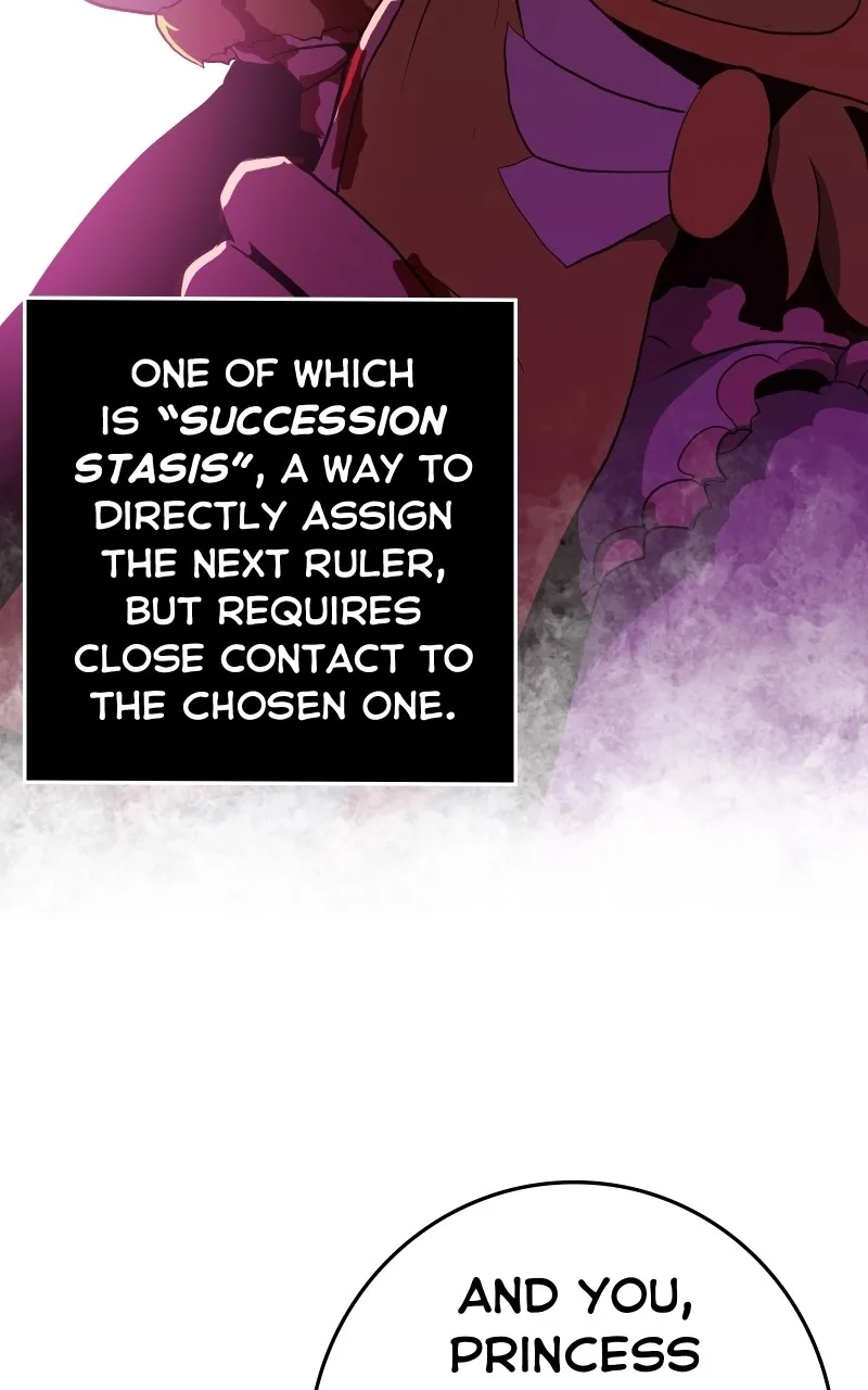 Children of Mirra Chapter 76 page 14 - 