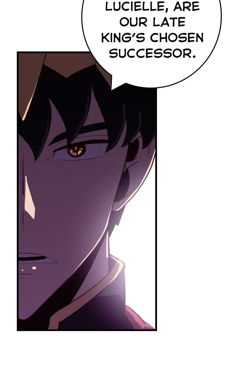 Children of Mirra Chapter 76 page 15 - 