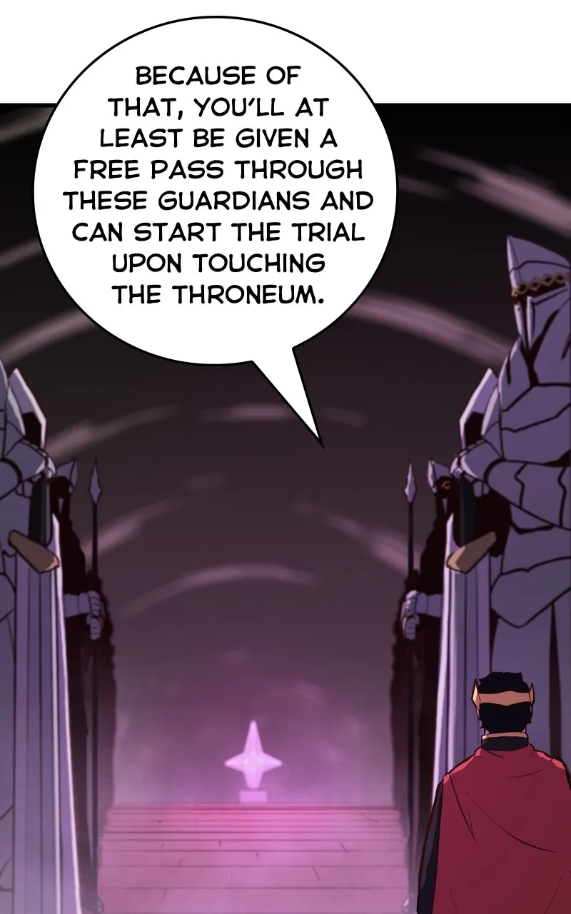 Children of Mirra Chapter 76 page 16 - 