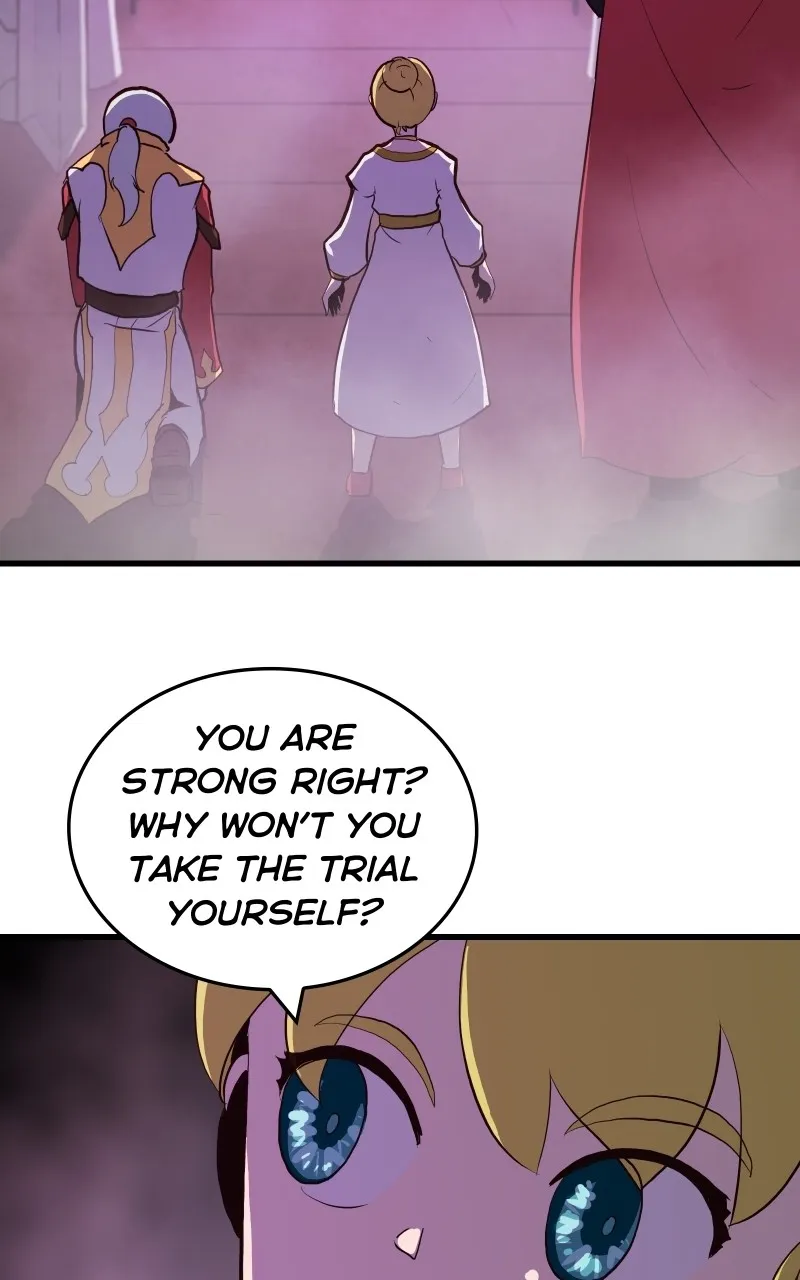 Children of Mirra Chapter 76 page 17 - 