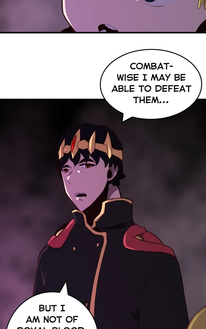 Children of Mirra Chapter 76 page 18 - 