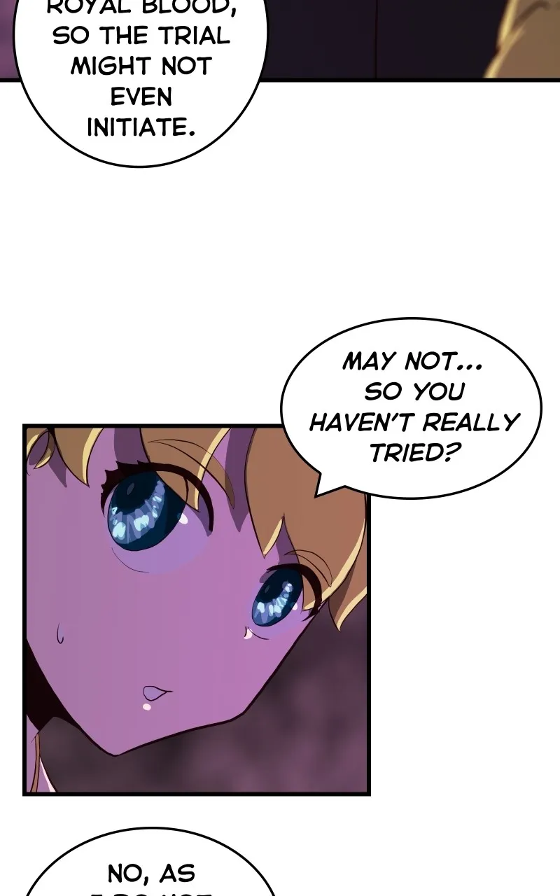 Children of Mirra Chapter 76 page 19 - 