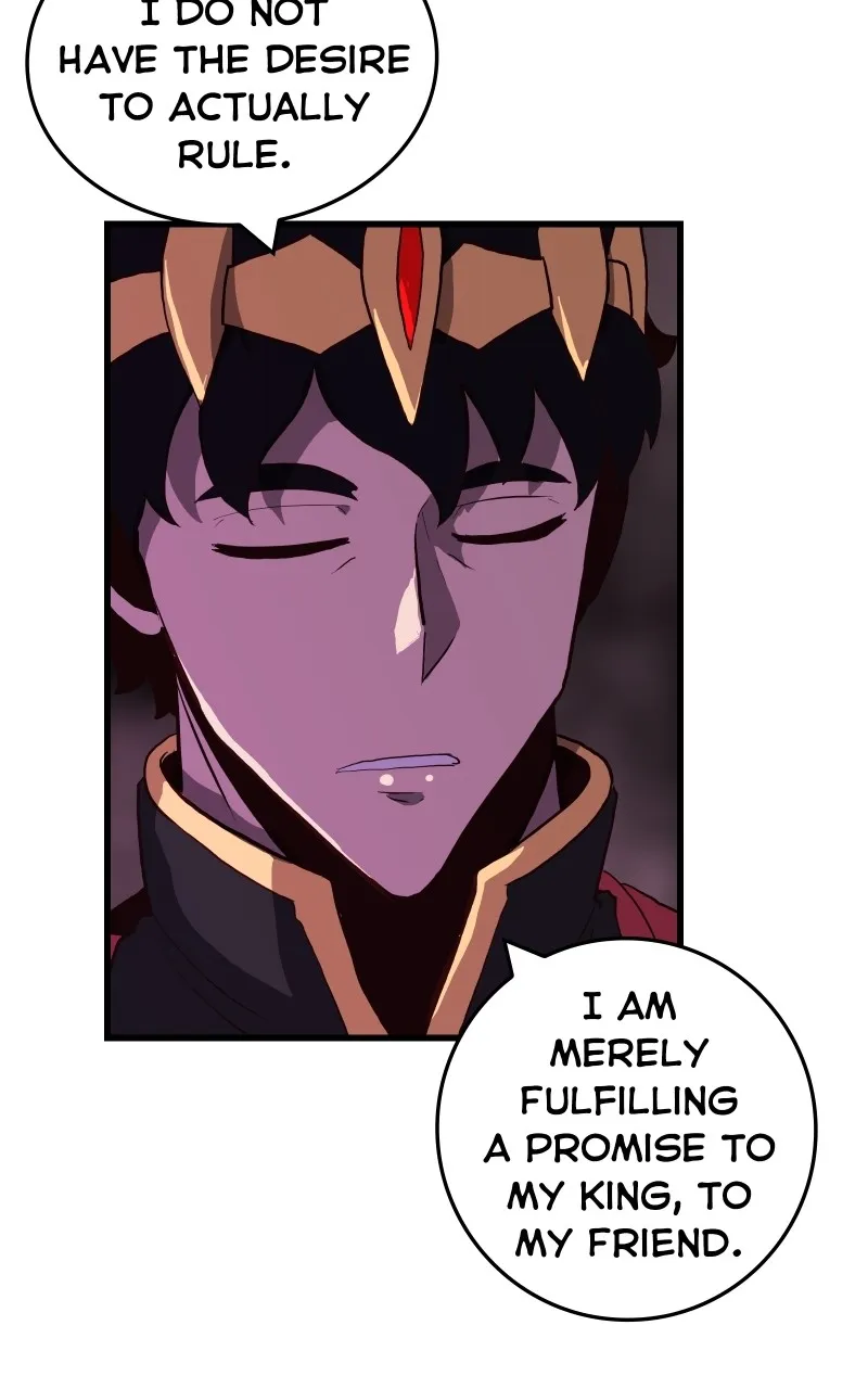 Children of Mirra Chapter 76 page 20 - 