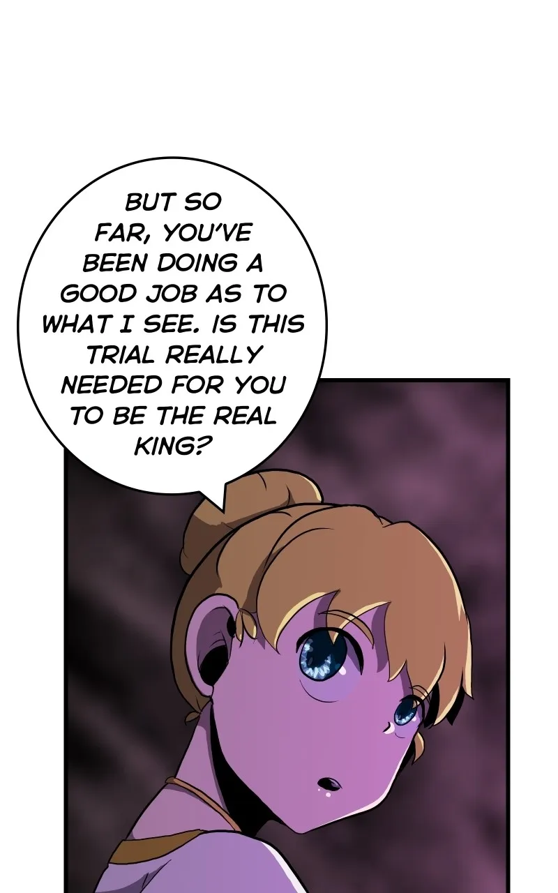 Children of Mirra Chapter 76 page 21 - 