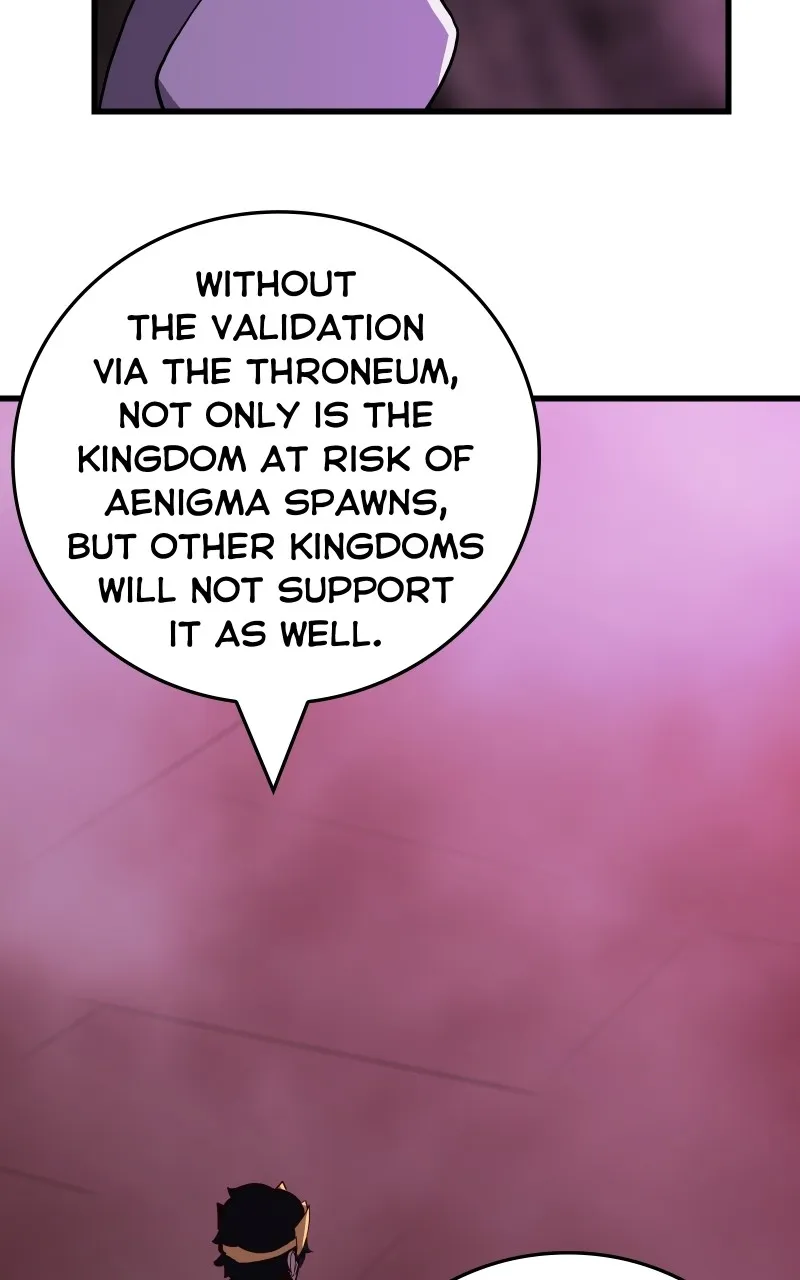 Children of Mirra Chapter 76 page 22 - 
