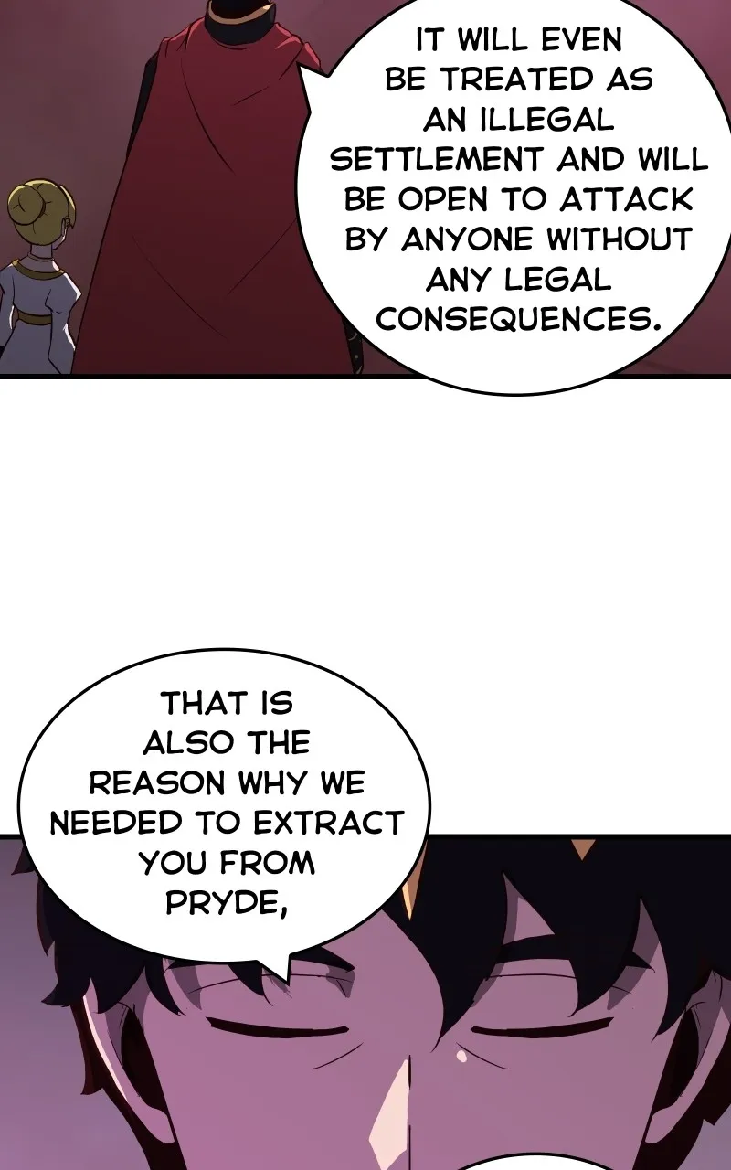 Children of Mirra Chapter 76 page 23 - 