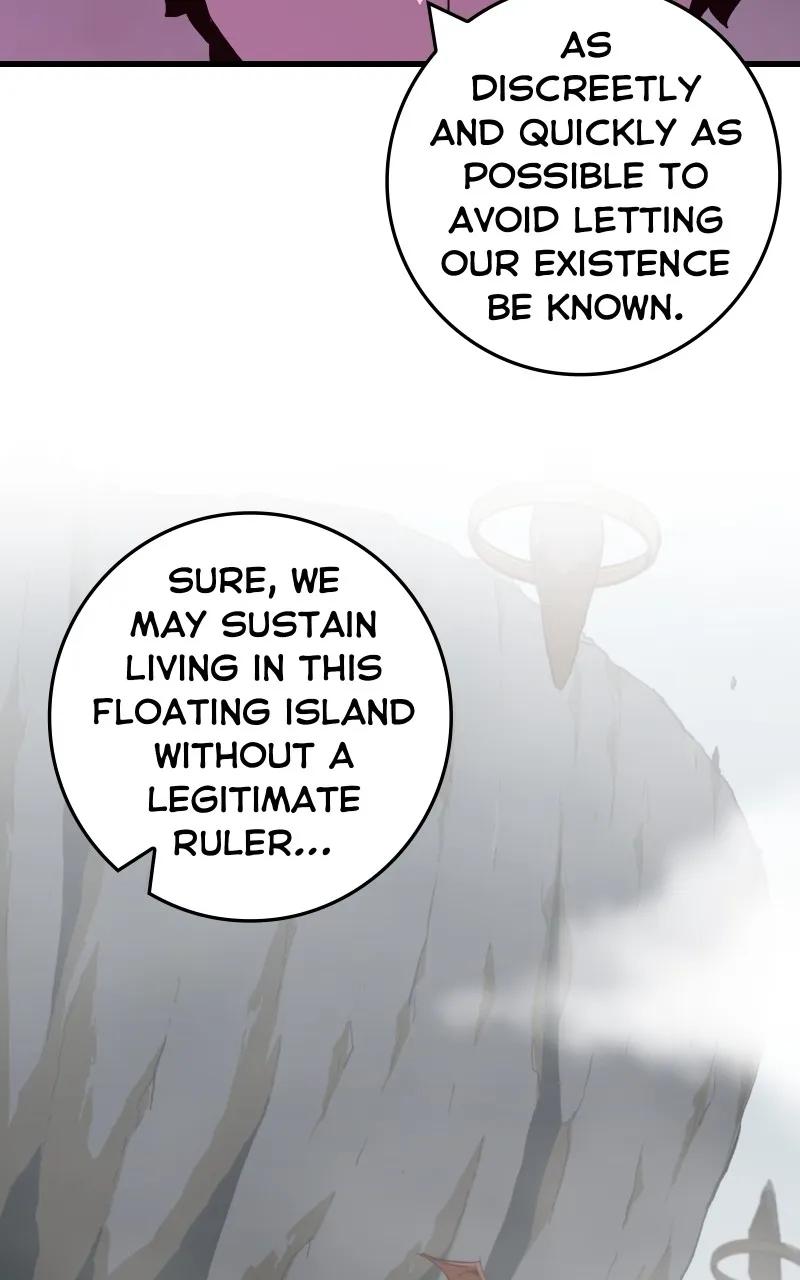 Children of Mirra Chapter 76 page 24 - 