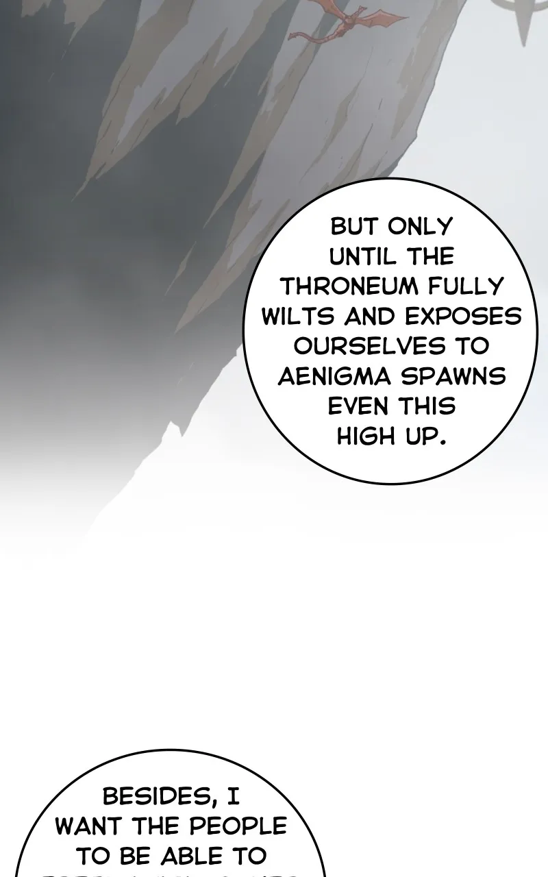 Children of Mirra Chapter 76 page 25 - 