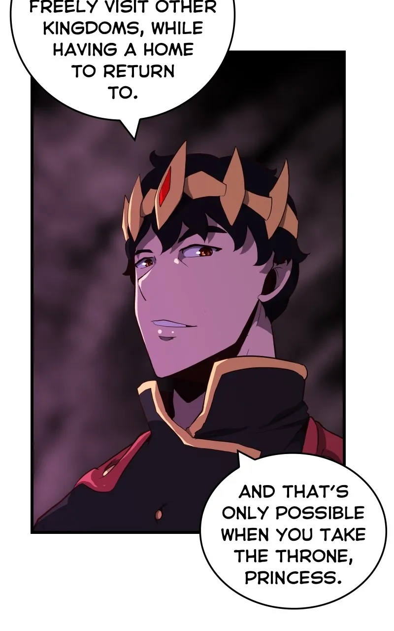 Children of Mirra Chapter 76 page 26 - 