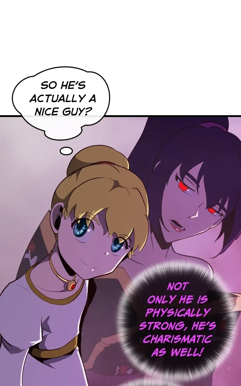 Children of Mirra Chapter 76 page 27 - 
