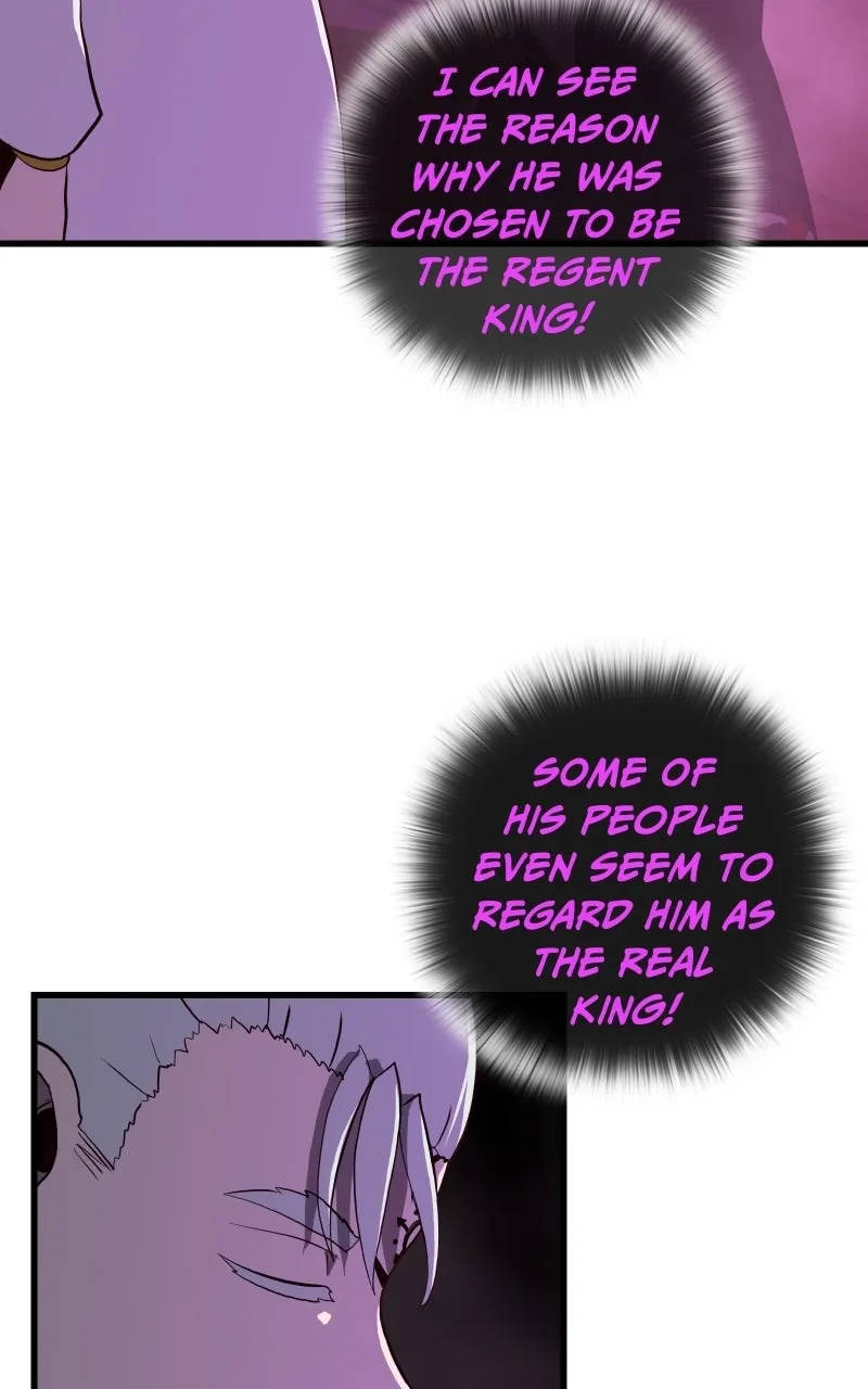 Children of Mirra Chapter 76 page 28 - 