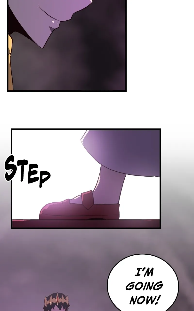 Children of Mirra Chapter 76 page 29 - 