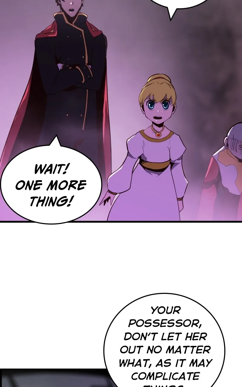 Children of Mirra Chapter 76 page 30 - 