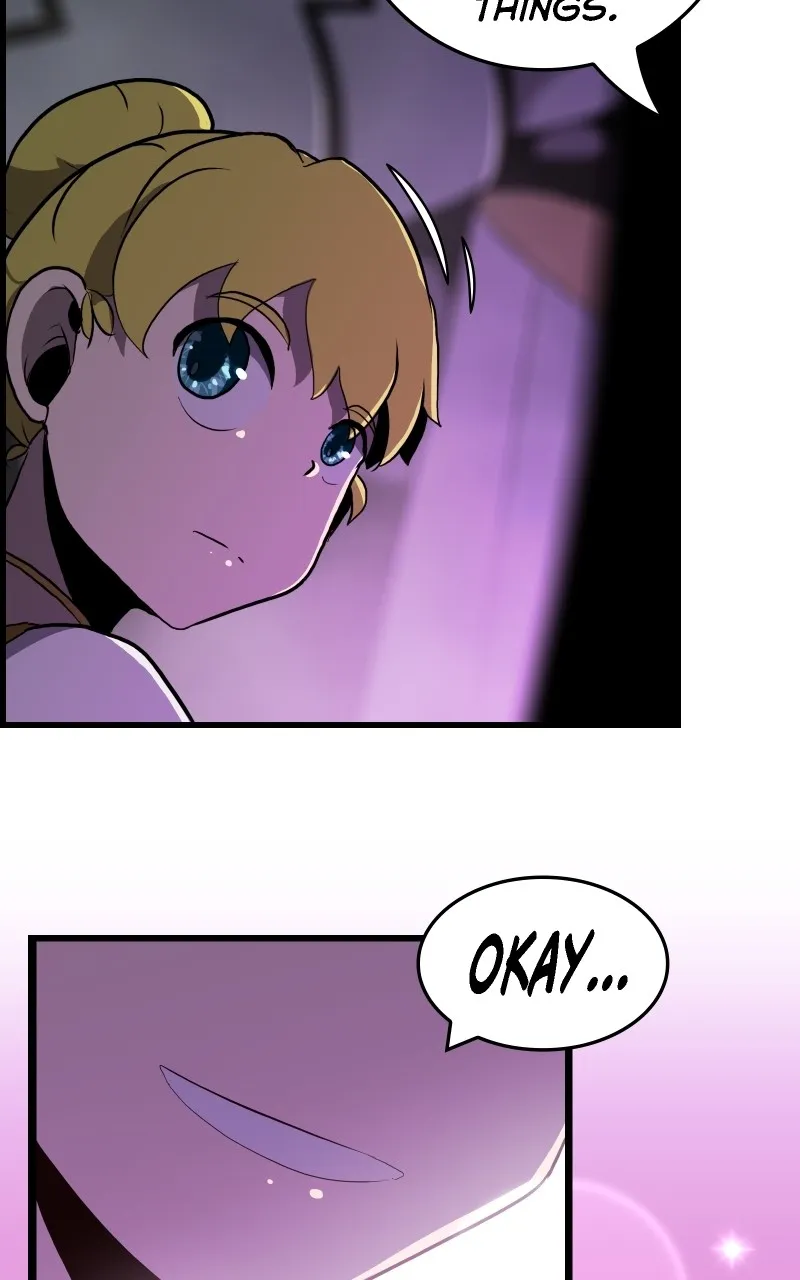 Children of Mirra Chapter 76 page 31 - 