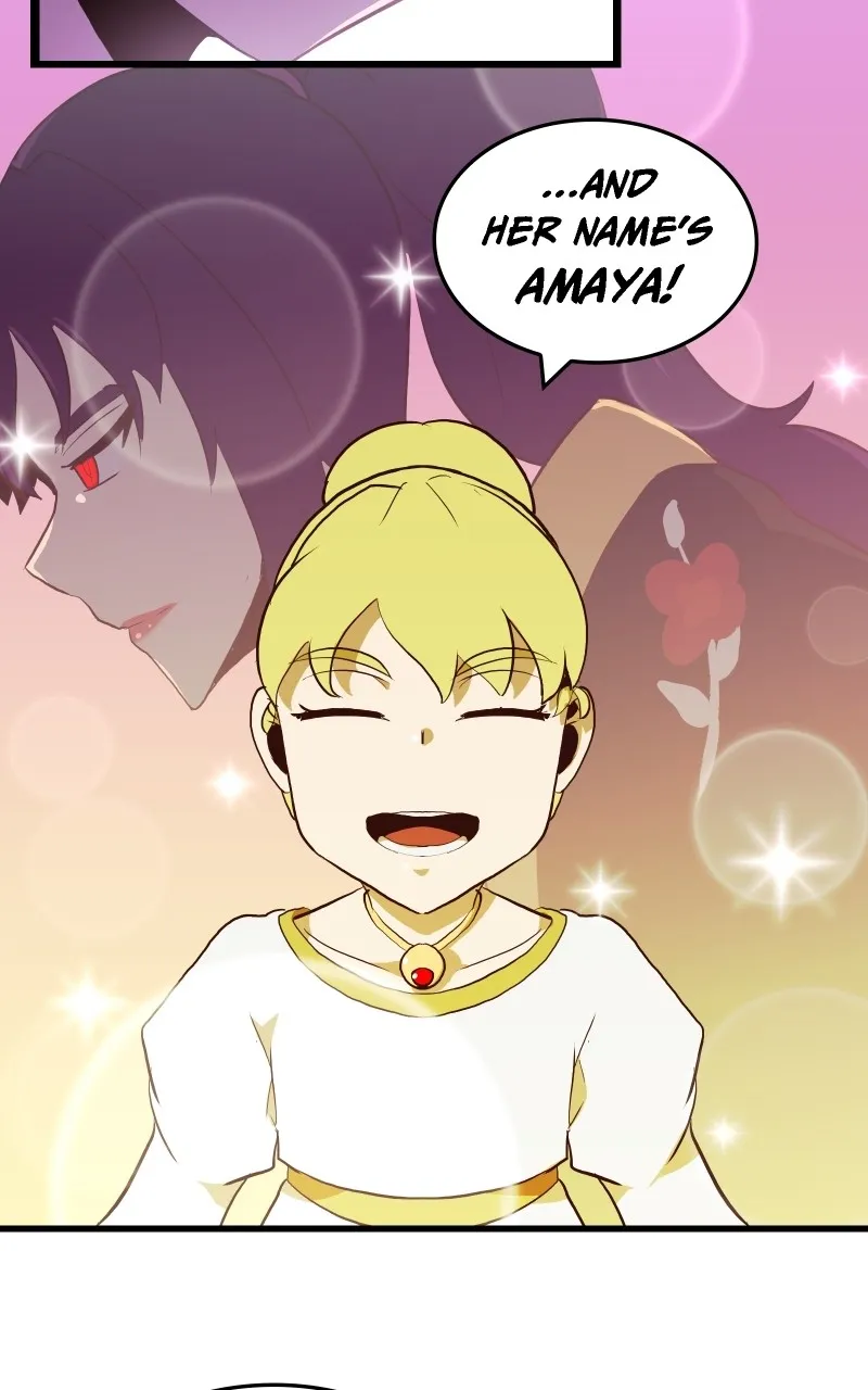 Children of Mirra Chapter 76 page 32 - 