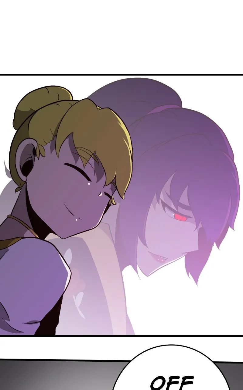 Children of Mirra Chapter 76 page 34 - 