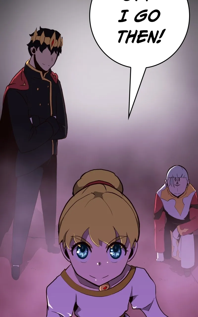 Children of Mirra Chapter 76 page 35 - 
