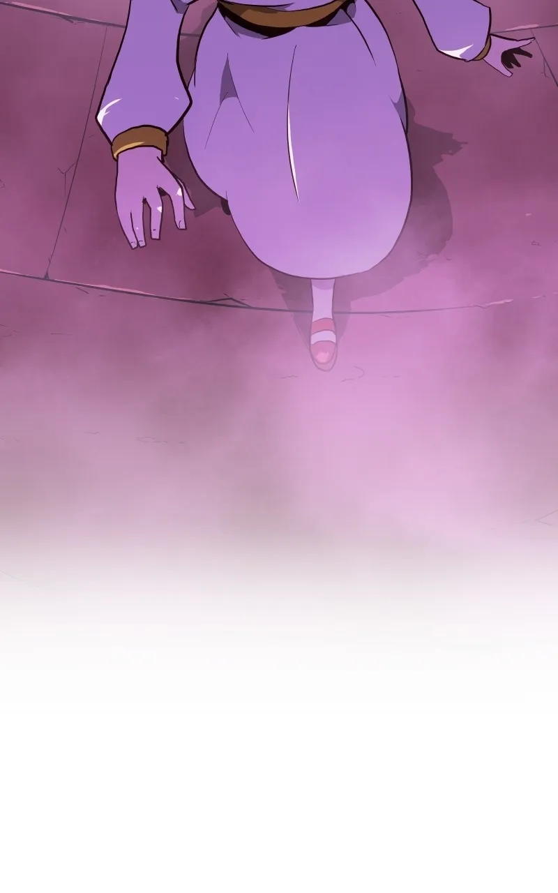 Children of Mirra Chapter 76 page 36 - 