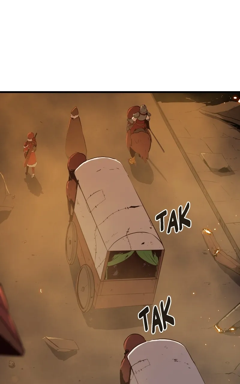 Children of Mirra Chapter 76 page 38 - 