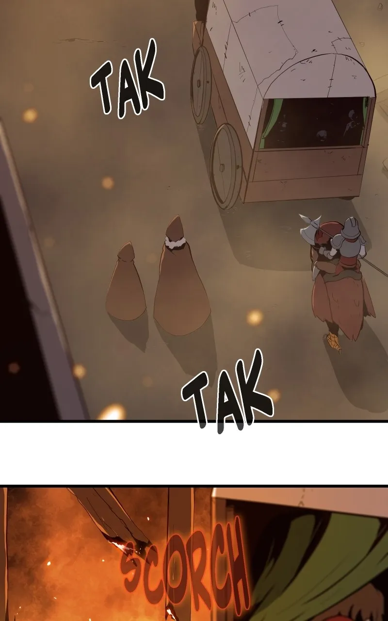 Children of Mirra Chapter 76 page 39 - 