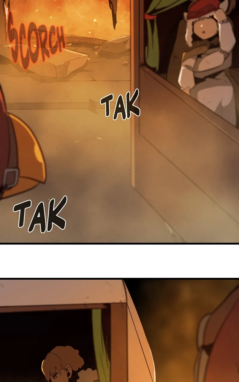 Children of Mirra Chapter 76 page 40 - 