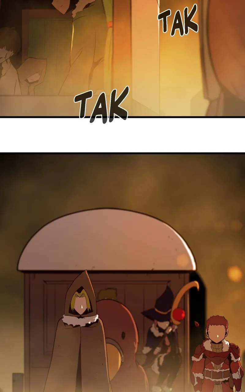 Children of Mirra Chapter 76 page 41 - 