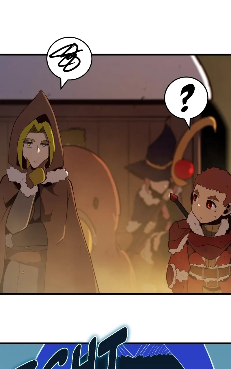 Children of Mirra Chapter 76 page 45 - 
